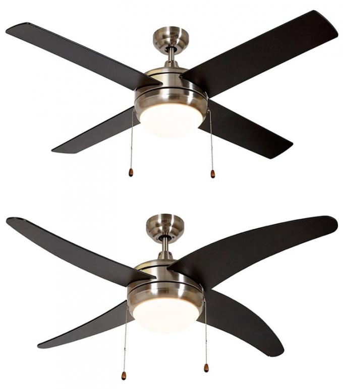 110V 220V ac  modern designer plyไม้ blades ventiladores de techo ceiling fan specification ceiling fan with led light