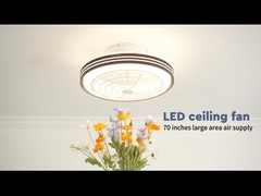 พัดลมกล่องติดเพดาน 42