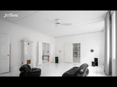 พัดลมเพดาน 2 ใน 1 แบบทันสมัย