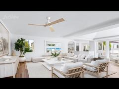 เจาะลึก: พัดลมเพดานไม้จริงขนาด 52 นิ้ว – มอเตอร์ DC, 3 ใบพัด, รีโมทคอนโทรล 6 ระดับความเร็ว