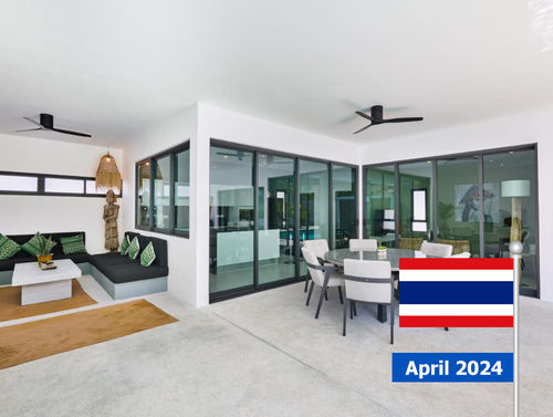 โครงการโรงแรมชื่อดัง