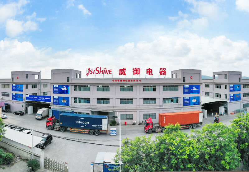 จีน 1stshine Industrial Company Limited ข้อมูลบริษัท 