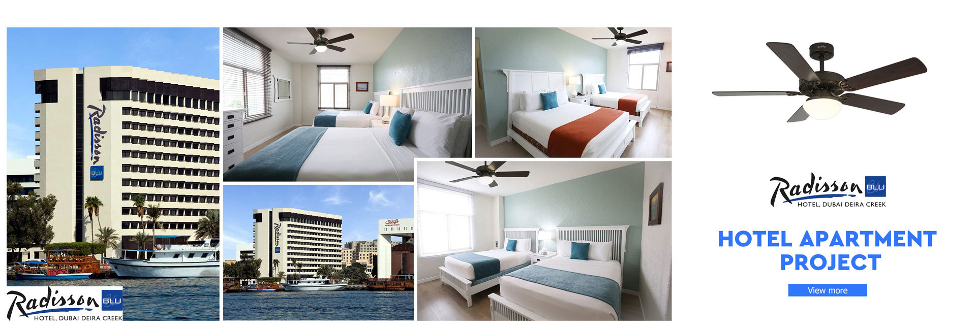 คุณภาพ พัดลมเพดาน LED ระยะไกล โรงงาน