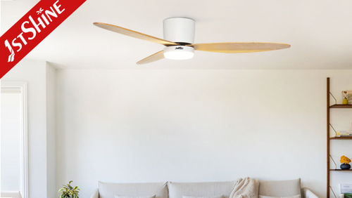 ข่าวล่าสุดของบริษัทเกี่ยวกับ สำรวจการทำงานของไฟพัดลมในพื้นที่อยู่อาศัยสมัยใหม่