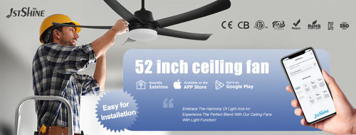 ข่าวล่าสุดของบริษัทเกี่ยวกับ โซลูชั่นแฟนเพดานที่กําหนดเองสําหรับความต้องการธุรกิจที่โดดเด่น