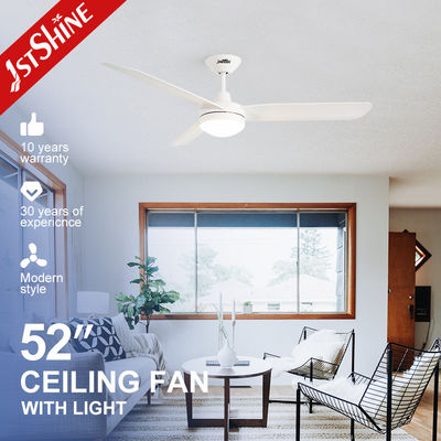 ราคาดี 3 Blades 3 Speed ​​รีโมทคอนโทรลแบบพลิกกลับได้พัดลมเพดานทันสมัยสำหรับห้องนอน ออนไลน์