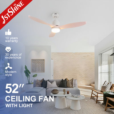 ราคาดี 220V 52 นิ้วพัดลมเพดานพลาสติกกันน้ำ Modern Outdoor Fan ออนไลน์