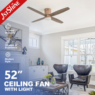 ราคาดี พัดลมเพดาน LED ฉลาด พร้อมมอเตอร์ dc ปิดเสียงเงียบ ปรับความเร็วสูง ออนไลน์